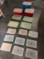 Grote Lego Verzameling - Star Wars, City, Technic en Meer!, Verzenden, Gebruikt, Losse stenen, Lego