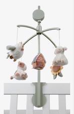 Little Dutch Muziekmobiel Boerderij, Kinderen en Baby's, Speelgoed | Babyspeelgoed, Ophalen, Zo goed als nieuw, Mobiel, Met geluid