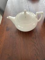 Wedgwood theepot, Ophalen of Verzenden