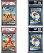 Leafeon 205 PSA 10 (cheapest) 1x nog beschikbaar, Ophalen of Verzenden, Zo goed als nieuw