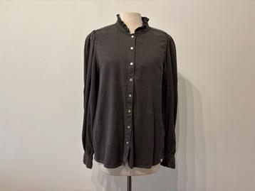 Blouse Penn & Ink maat 38 beschikbaar voor biedingen