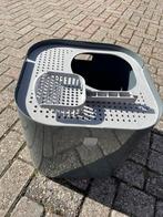 Modkat kattenbak ophalen, Dieren en Toebehoren, Ophalen, Gebruikt