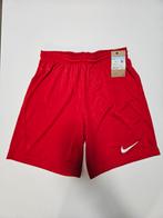 Nike Dry Park I Voetbalbroek - Rood - Maat M, Maat 48/50 (M), Nike, Nieuw, Ophalen of Verzenden