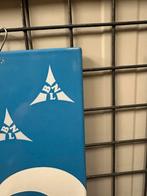 Bedrijfschap Horeca emaille bord, Reclamebord, Gebruikt, I, Ophalen of Verzenden