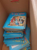 Ca 50 stuks RODE RIDDER, Meerdere stripboeken, Ophalen, Zo goed als nieuw