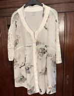 Elisa Cavaletti Blouse - Maat XL - Nieuw, Ophalen of Verzenden, Nieuw, Maat 42/44 (L)
