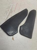 Steenslag rubbers links en rechts  Volvo 444 544 PV Katterug, Gebruikt, Deur, Ophalen of Verzenden, Volvo