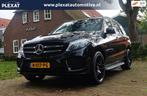 Mercedes-Benz GLE-klasse AMG 43 4-MATIC Aut. | Panorama | St, Automaat, Gebruikt, 367 pk, 138 €/maand