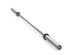 Technogym Halterstang Professional Bar2200mm Olympic barbell, Sport en Fitness, Fitnessmaterialen, Ophalen of Verzenden, Zo goed als nieuw