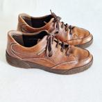 Mephisto Air Relax maat 8.5, Verzenden, Gedragen, Bruin, Mephisto