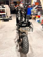 Peugeot Vivacity 3 - Project, Fietsen en Brommers, Scooters | Peugeot, Ophalen, Gebruikt, Vivacity