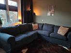 Hoekbank ikea ektorp, Huis en Inrichting, Ophalen, Zo goed als nieuw