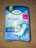 Incontinentie materiaal, Diversen, Verpleegmiddelen, Ophalen, Nieuw