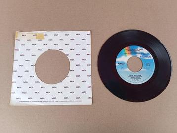 Single: Gene Watson - Maybe I Should Have Been Listening  beschikbaar voor biedingen