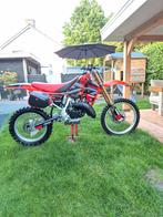 Honda cr 125 1990 crossmotor., Ophalen of Verzenden, Zo goed als nieuw, Pitbike