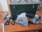 Metabo MFE 30, Ophalen of Verzenden, Gebruikt, Minder dan 700 watt, Haakse handslijpmachine