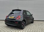 Fiat 500S Turbo, Carplay, Digitaal dashboard, 16', NAP, Voorwielaandrijving, Euro 6, Handgeschakeld, 26 km/l