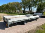 VELDHUIZEN BE OPLEGGER 5.4 ton VELDHUIZEN BE OPLEGGER VELDHU, Overige brandstoffen, Origineel Nederlands, Bedrijf, Aanhangers en Opleggers