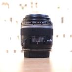 Canon 60mm EF-S macro f/2.8 USM (Harderwijk), Audio, Tv en Foto, Fotografie | Lenzen en Objectieven, Ophalen of Verzenden, Zo goed als nieuw