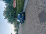 Toyota 2003 Blauw, 68 pk, Bedrijf, 30 €/maand, Geïmporteerd