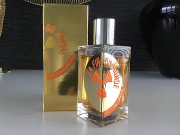 Etat libre d’orange La Fin Du Monde eau de parfum  beschikbaar voor biedingen