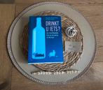 Drinkt u iets? - Myriam Bruyninckx, Verzenden, Nieuw