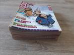 Sjosji  jaargang 1997 compleet, Boeken, Stripboeken, Complete serie of reeks, Ophalen of Verzenden, Zo goed als nieuw