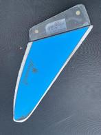 Hurricane Weed2 26 en MS Fins R2 S+ 38, Ophalen of Verzenden, Gebruikt, Minder dan 250 cm, Overige typen