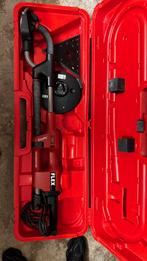 Flex giraffe WST 700 vv in topstaat!, Ophalen, Zo goed als nieuw