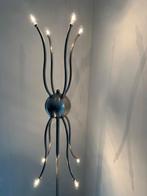 BD Design vloerlamp - TEAB, Ophalen, Gebruikt, Klassiek / design / decoratief, Metaal