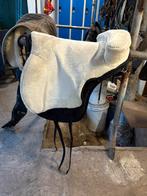 Barebackpad qhp super soft, Dieren en Toebehoren, Paarden en Pony's | Overige Paardenspullen, Ophalen, Zo goed als nieuw, Recreatie