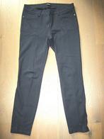 Donkerblauwe broek maat 44 van Rosner ., Kleding | Dames, Blauw, Maat 42/44 (L), Ophalen of Verzenden, Zo goed als nieuw