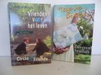 2 boeken Maeve Binchy., Boeken, Romans, Gelezen, Ophalen of Verzenden, Nederland