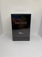 Dior sauvage elixir, Sieraden, Tassen en Uiterlijk, Uiterlijk | Parfum, Verzenden, ., Nieuw, .