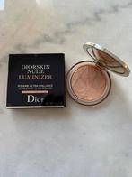 Dior Highlighter, Gebruikt, Gehele gezicht, Ophalen of Verzenden, Make-up