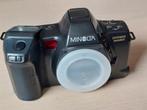 Minolta 8000i body, Audio, Tv en Foto, Fotocamera's Analoog, Ophalen of Verzenden, Gebruikt, Spiegelreflex, Minolta