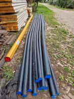 buizen, Ophalen, Overige materialen, 6 meter of meer, Nieuw
