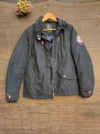 Hv polo half lange jas, Dieren en Toebehoren, Paardrijkleding, Overige soorten, Ophalen of Verzenden, Zo goed als nieuw, Dames