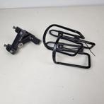 Dubbele Bidonhouders voor onder zadel, Tacx, Gebruikt, Algemeen, Tacx