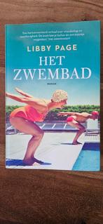 libby page het zwembad, Ophalen of Verzenden, Gelezen, Nederland