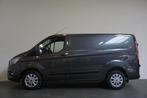 Ford Transit Custom 280 2.0 TDCI L1H1 Trend Navi| DAB| PDC|, Voorwielaandrijving, Stof, Euro 6, 4 cilinders