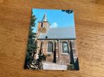 C1785) Kortgene kerk, Verzamelen, Ansichtkaarten | Nederland, Ophalen of Verzenden