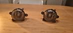 seat ibiza 6l mistlampen/verstralers set, Gebruikt, Ophalen of Verzenden, Seat