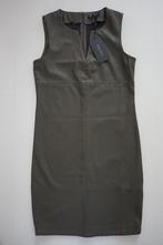 Nieuw Costes jurk kaki groen recht model maat S 36 mouwloos, Kleding | Dames, Jurken, Nieuw, Ophalen of Verzenden, Costes, Maat 36 (S)