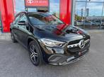Mercedes-Benz GLA-klasse 250 e Progressive, Euro 6, 15 kWh, Zwart, Plug-in hybride