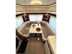 Hobby Excellent 540 UFE FRANSBED 1e EIGENAAR! MOVER, Caravans en Kamperen, Rondzit, Hobby, Bedrijf, Overige typen