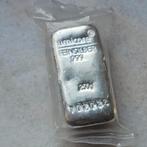 250 gram umicore nieuw in seal, Postzegels en Munten, Edelmetalen en Baren, Ophalen of Verzenden, Zilver
