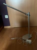 Tafel/bureaulamp, Ophalen of Verzenden, Zo goed als nieuw, Metaal, Modern