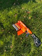 Nerf Demolisher elektrische, Ophalen, Gebruikt