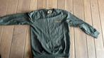 Gucci the north face groene sweater, Kleding | Heren, Ophalen of Verzenden, Zo goed als nieuw, Overige maten, Groen